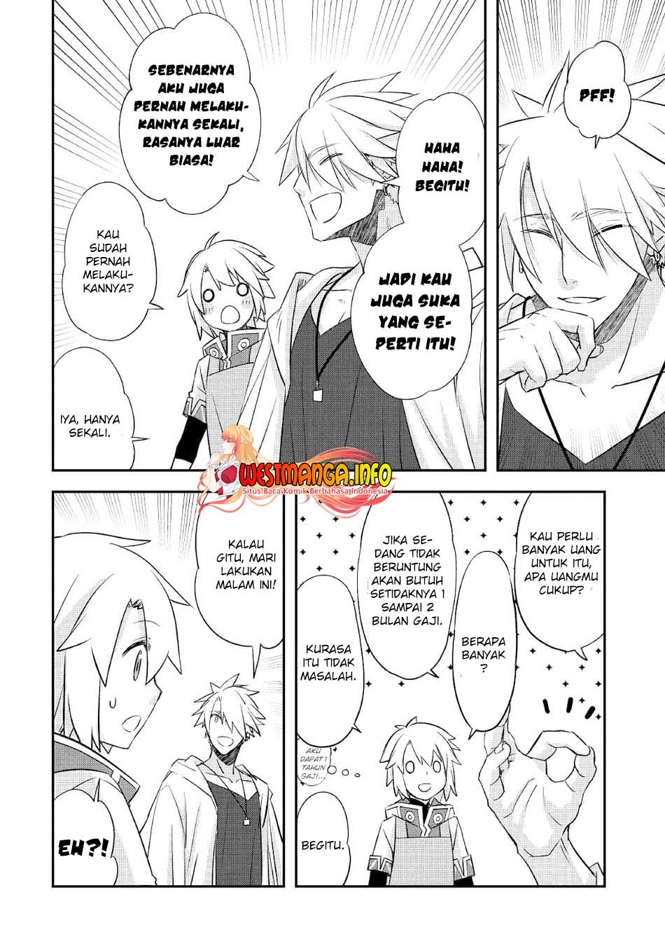 Kanchigai no Atelier Master